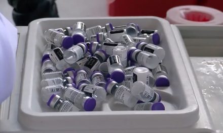 ¿No has podido vacunarte? No te preocupes, habrá módulos permanentes de vacunación anticovid