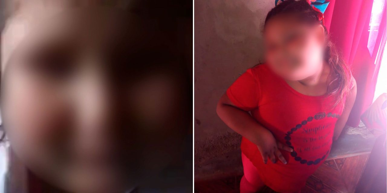 Niña que sufre bullying pide a Dios ‘llévame al cielo’