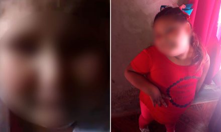 Niña que sufre bullying pide a Dios ‘llévame al cielo’