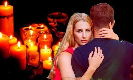 Los 4 amarres de amor que pueden ayudarte a tener al amor de tu vida