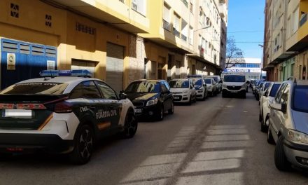 Hombre asesina a puñaladas a su hijo en su cumpleaños