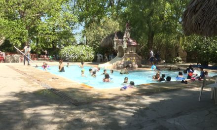 Intensifican revisiones en balnearios, en Saltillo