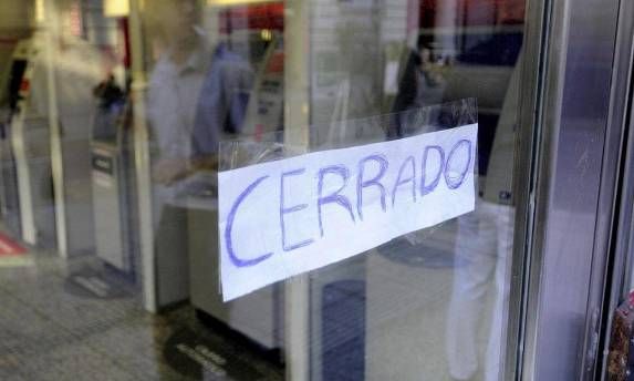 ¡Adelanta tus pagos! Bancos permanecerán cerrados jueves y viernes por Semana Santa