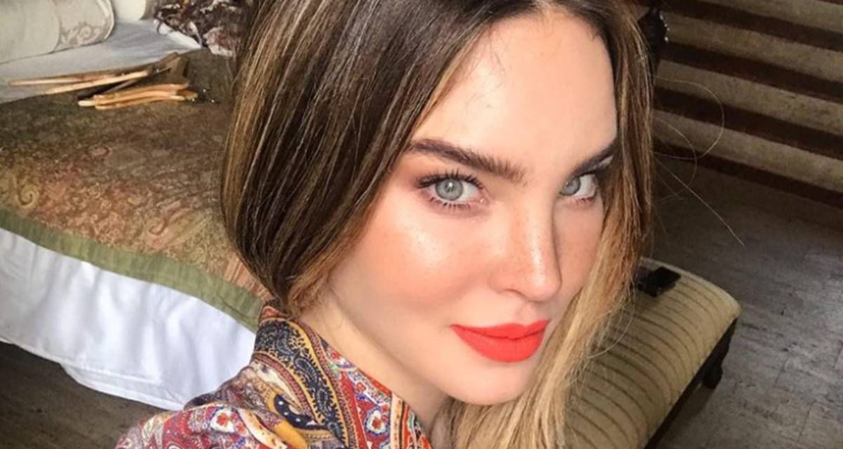 ¿Por qué Belinda dejó México para vivir en España?