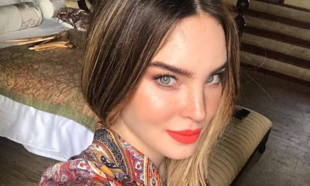 ¿Por qué Belinda dejó México para vivir en España?
