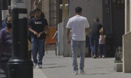 Luego de los intensos fríos, se vienen semanas con altas temperaturas en Saltillo