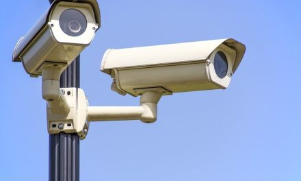 Instalaran en Saltillo nuevas cámaras de alta tecnología para mayor seguridad