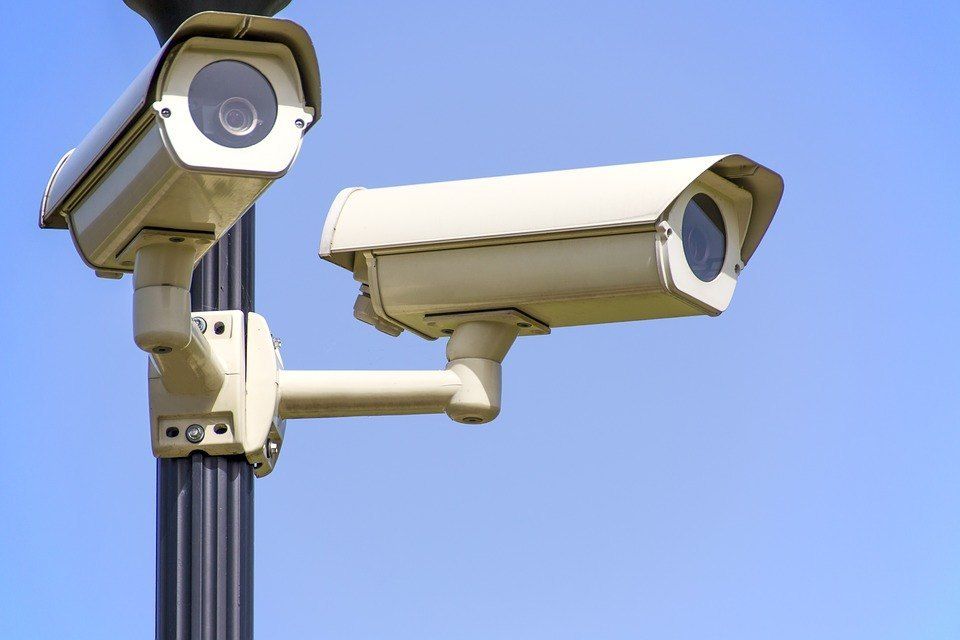 Instalaran en Saltillo nuevas cámaras de alta tecnología para mayor seguridad