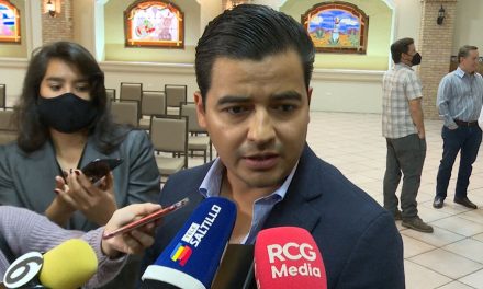 Canirac Saltillo a favor de eliminar uso de cubrebocas