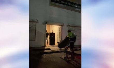 Desmantelan casino clandestino en Monclova