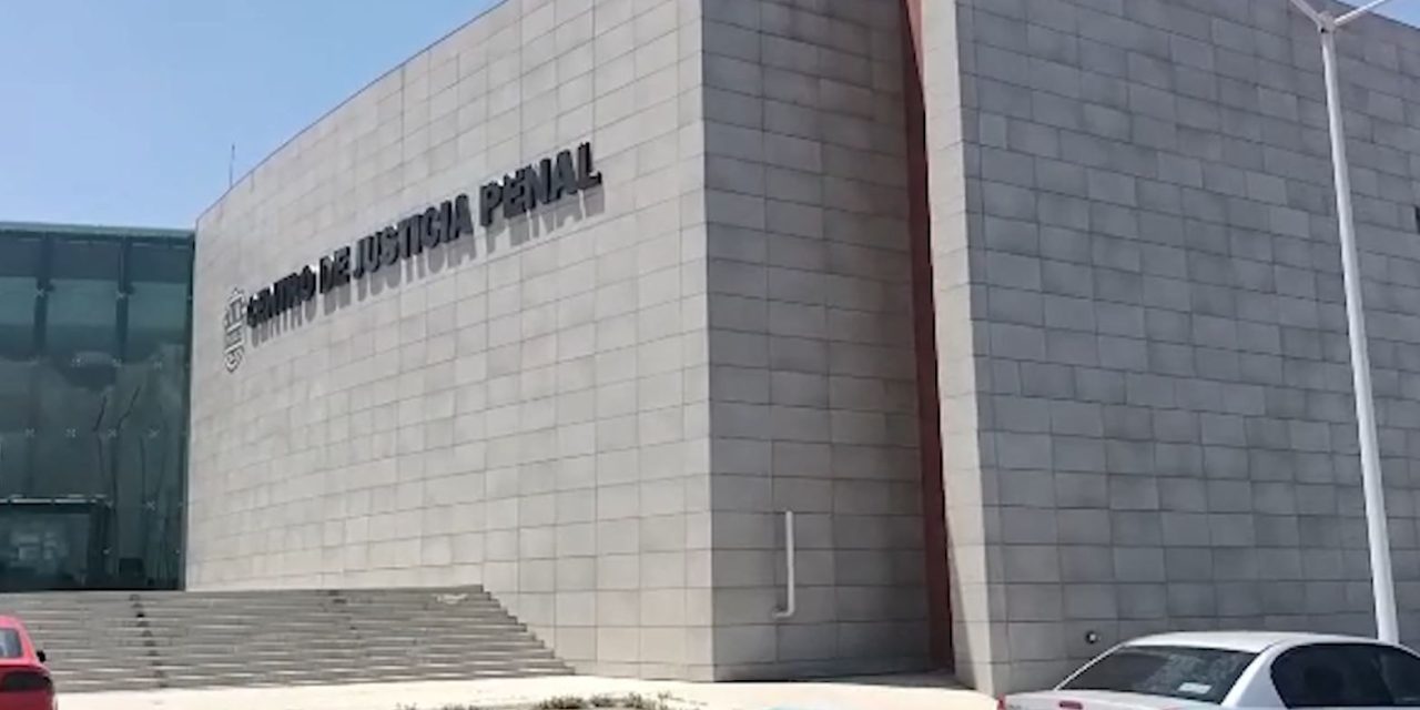 Expolicía de Saltillo culpable por homicidio de jovencito