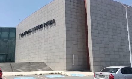 Expolicía de Saltillo culpable por homicidio de jovencito