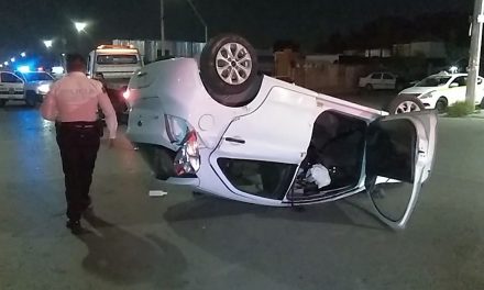 Silencian a la banda: chocan camioneta de músicos en Saltillo