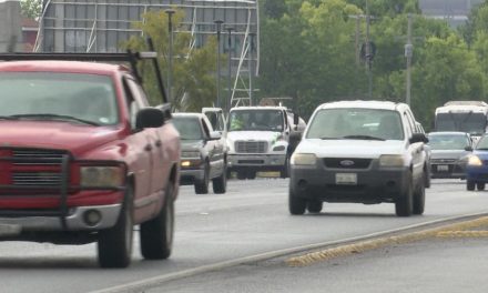 Accidentes vehiculares han disminuido en Saltillo por campaña de conductor designado