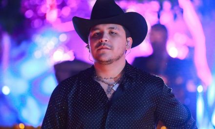 ¿Con quién grabará Christian Nodal la canción que tenía planeada con Belinda?