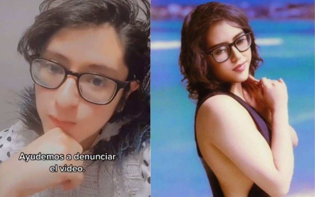 La ‘Compañere’ denuncia que se filtró su video íntimo