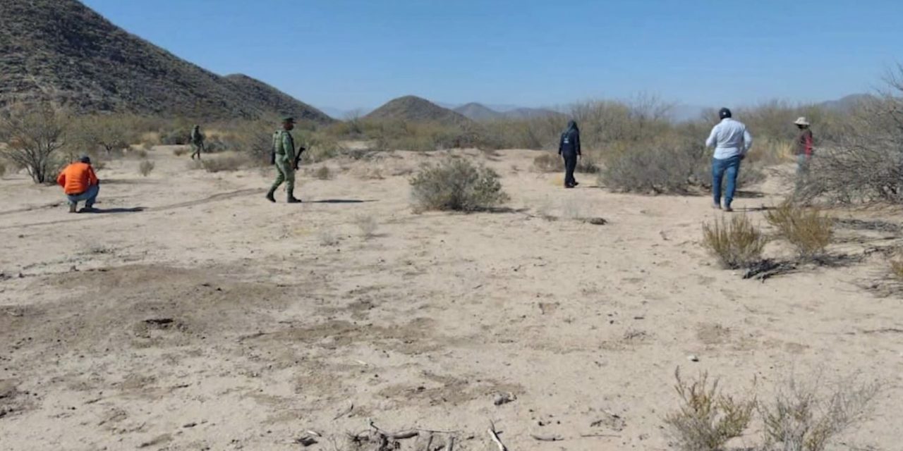 Inicia CRIH Coahuila segunda intervención