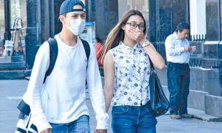 Saltillo podría dejar de usar el cubrebocas próximamente