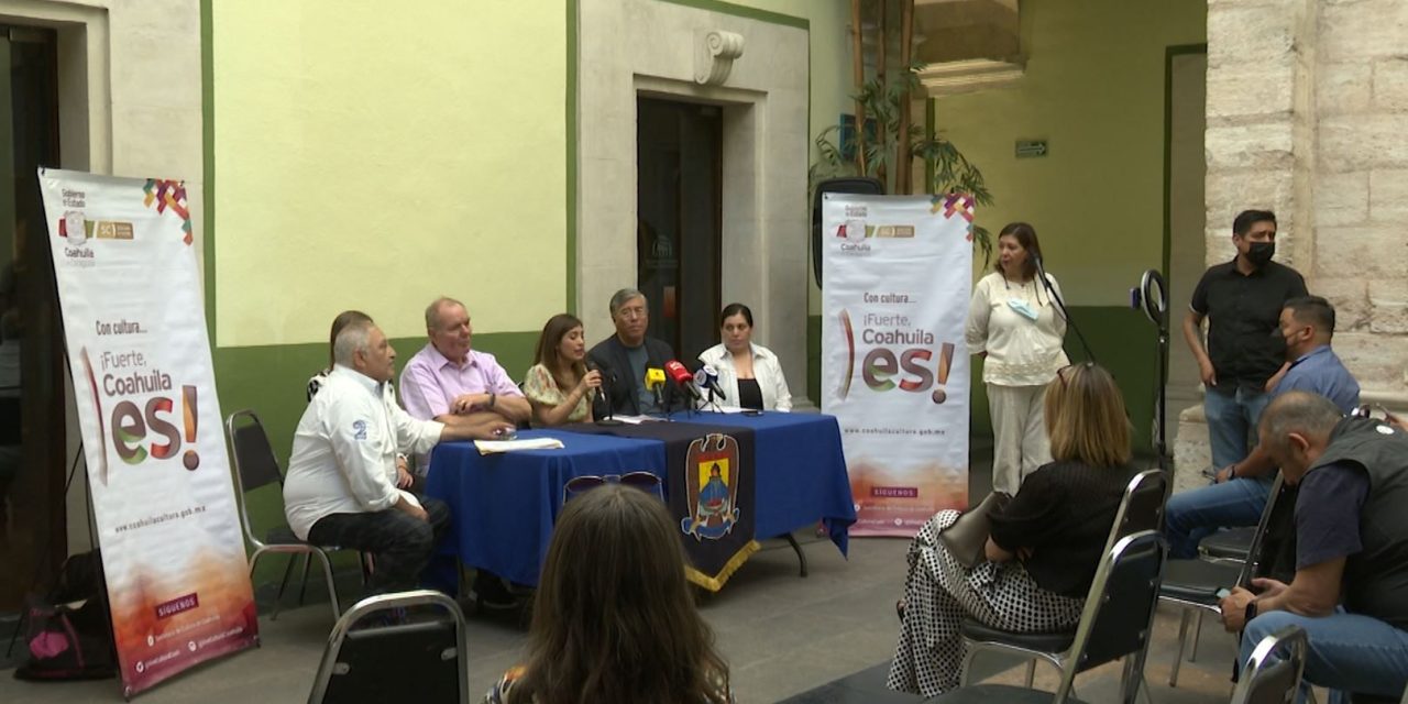 Centro Cultural Alemán celebra el 50 aniversario de su fundación