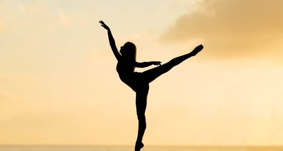 Coahuila conmemora el Día Internacional de la Danza
