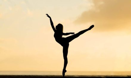 Coahuila conmemora el Día Internacional de la Danza