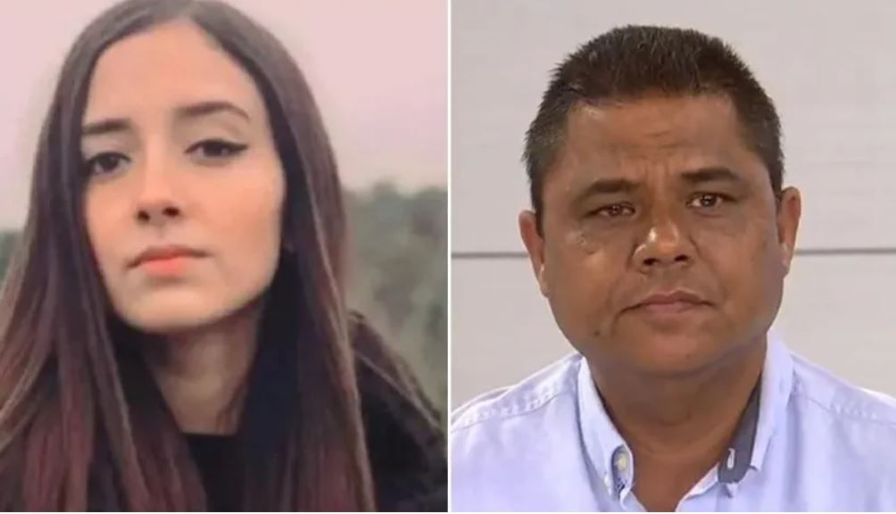 Me han estado amenazando de muerte: papá de Debanhi Escobar