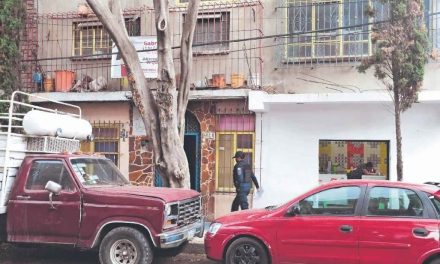 La misteriosa muerte de una niña de 4 años dentro de su casa en la CDMX