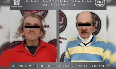 Dos hombres son vinculados a proceso por criar perros para venderlos en taquerías