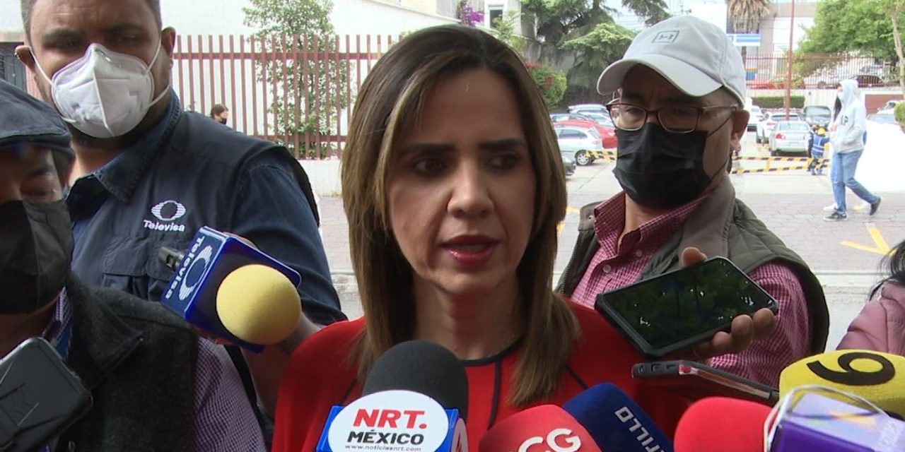Piden Diputadas de Coahuila más recursos para las mujeres