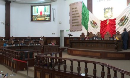 Aumentarán castigos contra la trata de infantes en Coahuila