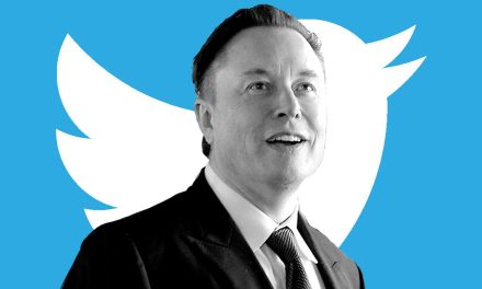 Elon Musk compra Twitter por 44 mil millones de dólares
