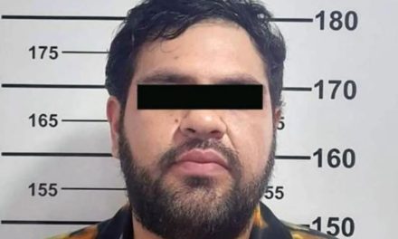 Cae ‘El Pitt’, integrante del Cártel de Sinaloa en Colombia