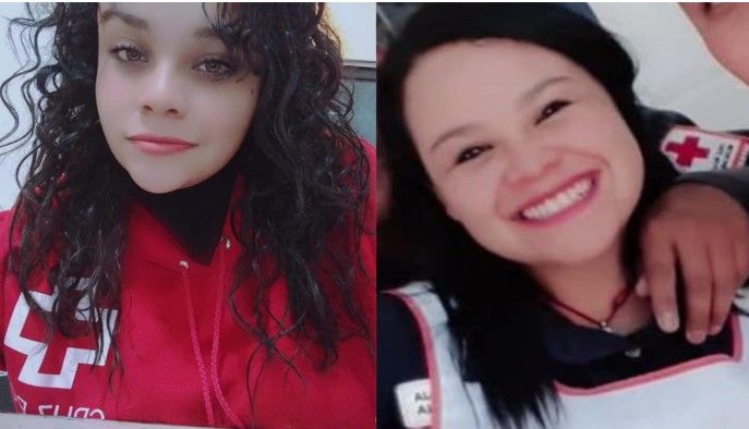 Desaparece Fátima en Parras… se le vio por última vez al salir de la Cruz Roja
