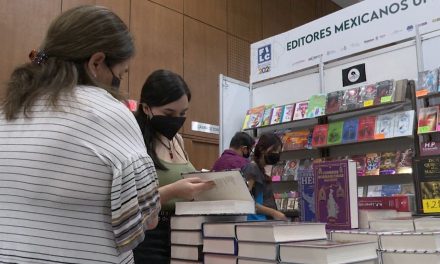 Feria del Libro  llegará a Saltillo para el segundo semestre del año