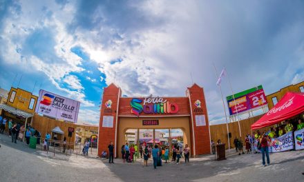 Este año sí habrá Feria en Saltillo