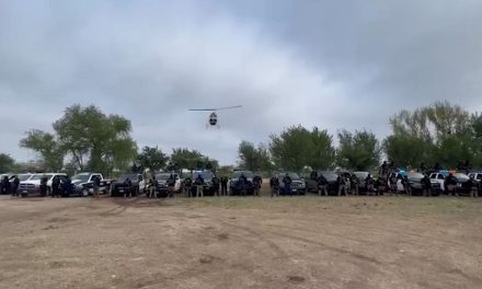 Blinda Coahuila su franja fronteriza