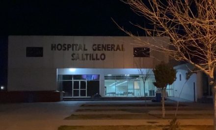 Fernando intenta matarse luego de un pleito con su esposa en Saltillo