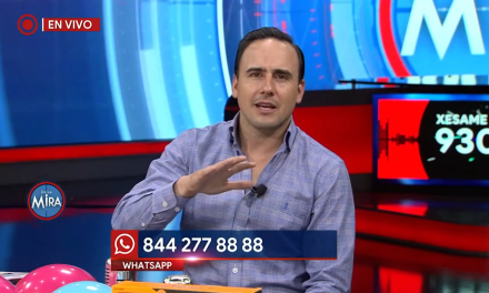 Manolo Jiménez se suma a Fundación RCG
