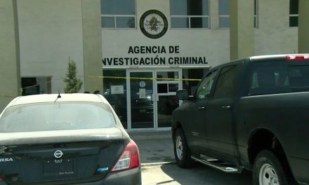 Intentan extorsionar a trabajadores de constructora  en Monclova
