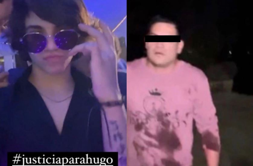 Matan a joven de un botellazo en una fiesta clandestina