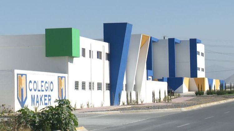 Luego del abuso sexual de un alumno en sus instalaciones, Colegio Maker de Saltillo tendrá reunión con padres de familia