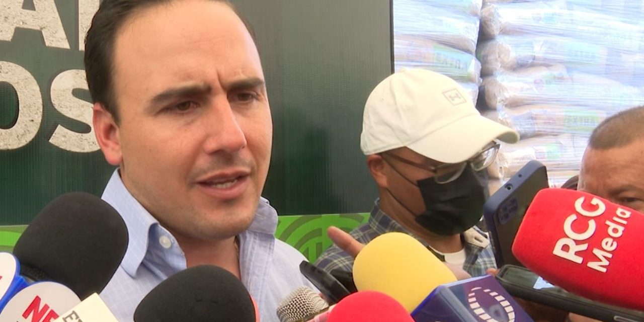 Reforma electoral de AMLO es un retroceso: Manolo Jiménez