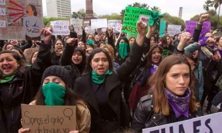 Colectivos feministas de Nuevo León convocan a movilización para exigir justicia para Debanhi