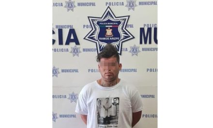 Dictan prisión preventiva al ‘Payaso asesino’ de Saltillo