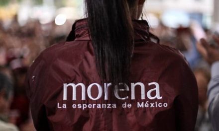 Pierde fuerza Morena en Coahuila, baja su votación en un 50 por ciento