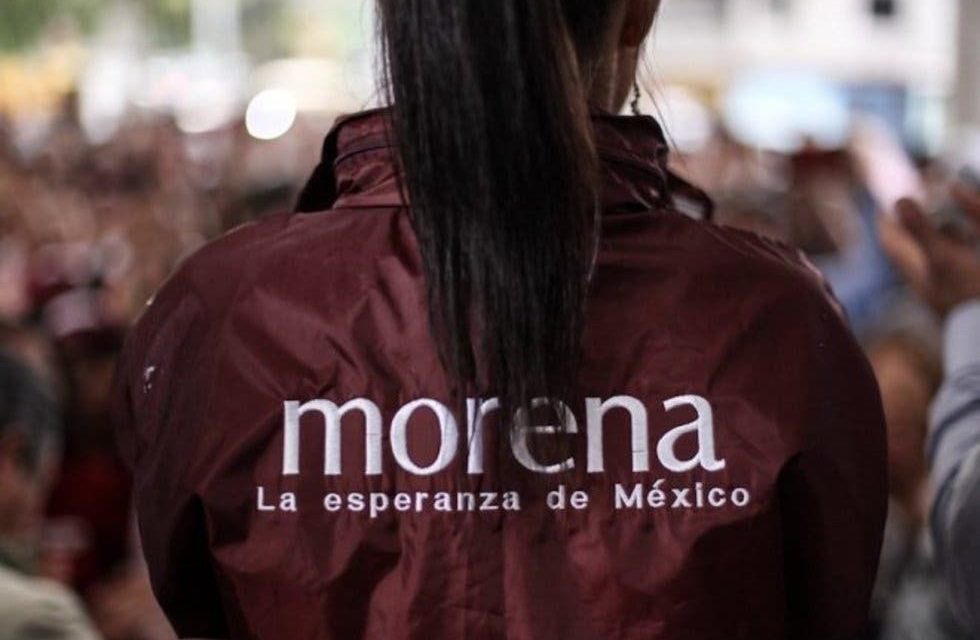 Pierde fuerza Morena en Coahuila, baja su votación en un 50 por ciento