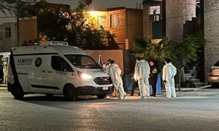 Jenny discutió con el ‘amor de su vida’ y él la golpeó hasta morir en Apodaca