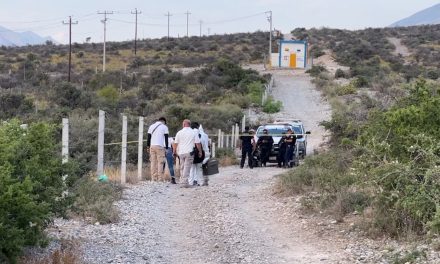 Aparece hombre sin vida en la Sierra de Arteaga