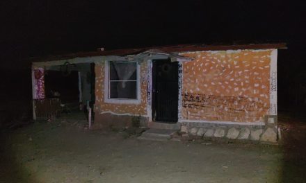 Brenda no superó su adicción a las drogas y se quita la vida en Coahuila