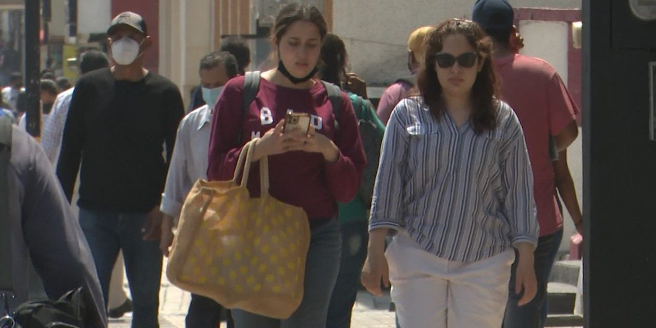 Brinda ICM atención a mujeres en Saltillo